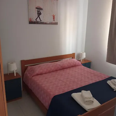 Casa vacanze House Relax