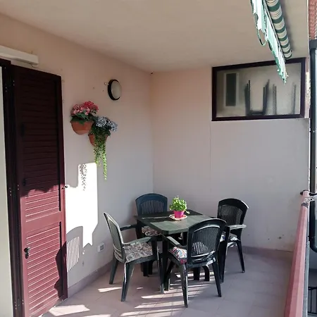 Holiday home House Relax Marina di Ragusa