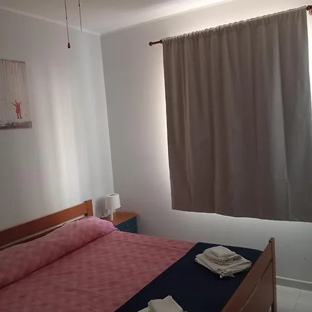Holiday home House Relax Marina di Ragusa