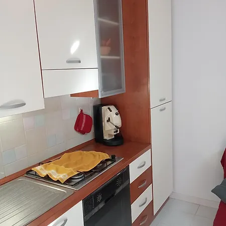 Holiday home House Relax *